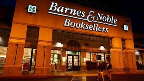 can you return books to barnes and noble in the event of a purchase cancellation?