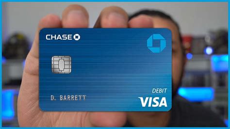 Does Chase Print Debit Cards Same Day: Insight on Banking Processes