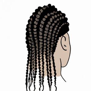 how to tie mono to braid: exploring the symbolism behind braids in different cultures